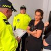 Wife and Daughter of Los Choneros Leader Captured in Money Laundering Investigation