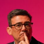 British Labour Government Faces Voter Backlash Over Free Speech Restrictions
