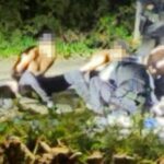 British Police Release Five Terror Suspects Near American Air Base Despite Finding No Explosives