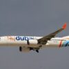 Emergency Landing in Saudi Arabia Follows Cockpit Attack Over Jordan