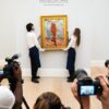 Legendary South American Art Collection Comes to Light as Market Seeks Stability