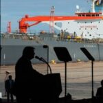 Trump Announces Venezuela Oil Agreement Following Maduro Ouster