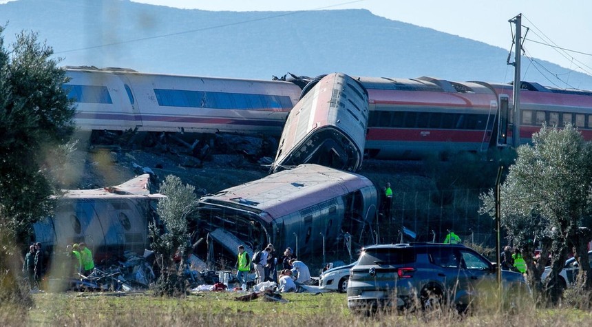 High-Speed Train Collision in Central Spain Claims 68 Lives
