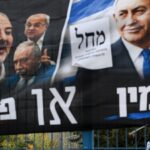 Neither Netanyahu Nor Opposition Secures Victory in Deadlocked Israeli Election