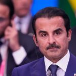 Iranian Officials Dismiss Peace Proposal as Tehran Threatens Undersea Infrastructure