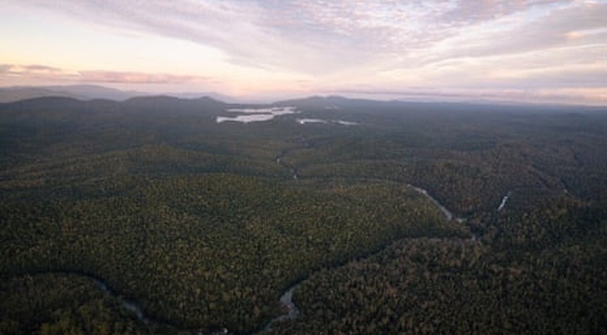 Private Donors Fund Purchase of 50,000-Acre Queensland Cattle Station for Wildlife Conservation