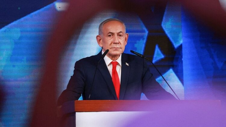 Netanyahu Falls Short of Majority as Arab Parties Gain Historic Ground in Israeli Elections