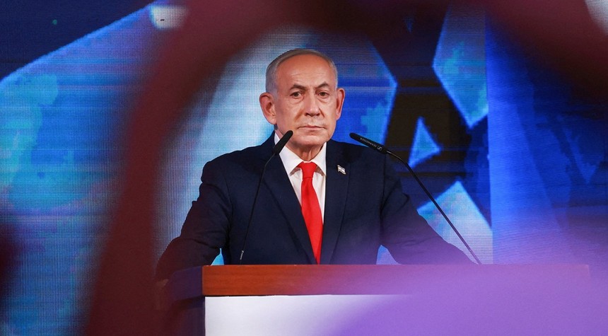 Netanyahu Falls Short of Majority as Arab Parties Gain Historic Ground in Israeli Elections