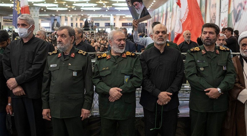 United States Issues Stark Warning to Iran as G20 Ministers Gather in Atlanta