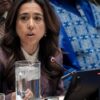 Sudanese Activists Oppose Nusseibeh's Candidacy for UN Leadership Over RSF Support Claims