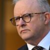 Commonwealth Summit Offers Australian Leader Respite from Inflation Troubles