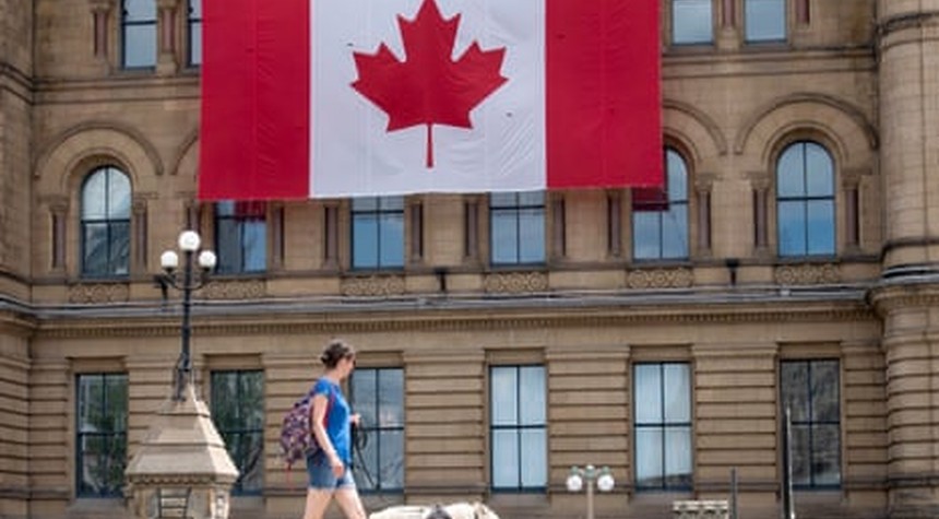 Canada Slashes Immigration Levels as Australia Debates Similar Population Reset