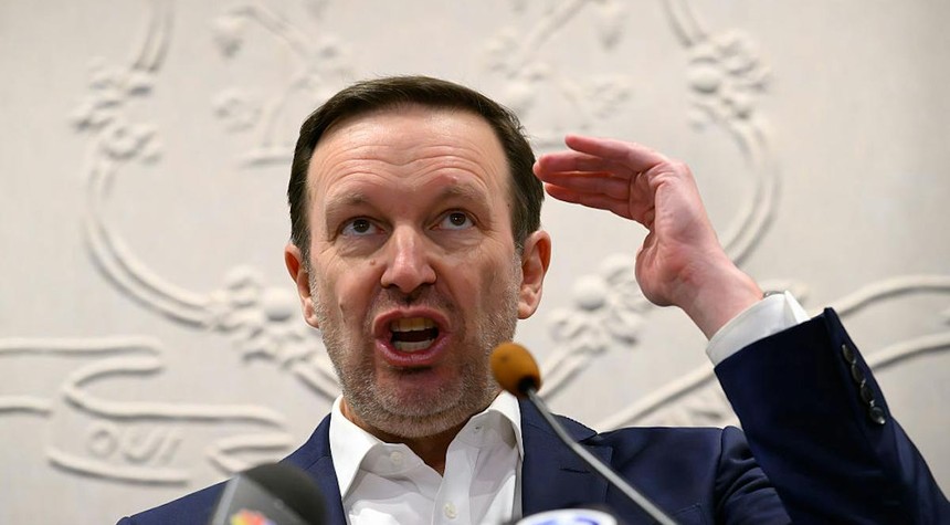 Murphy Praises Education City Programs as Congressional Critics Question Qatar Partnerships