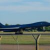 Seventh Arrest Made in Suspected Iranian Plot Against U.S. Air Base in Britain