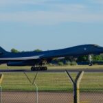 Seventh Arrest Made in Suspected Iranian Plot Against U.S. Air Base in Britain