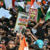 India Removes 130 Million Names from Voter Rolls Amid Accusations of Religious Targeting