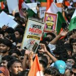 India Removes 130 Million Names from Voter Rolls Amid Accusations of Religious Targeting