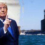 Trump Administration Awards $6.6 Billion Contract to Expand Submarine Production Capacity