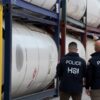 Federal Agencies Intercept Nearly Three Million Dollars in Cuban Fuel Shipments