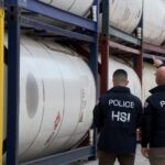 Federal Agencies Intercept Nearly Three Million Dollars in Cuban Fuel Shipments