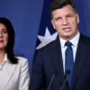 Australian Opposition Defends Uncosted Immigration Reduction Plan