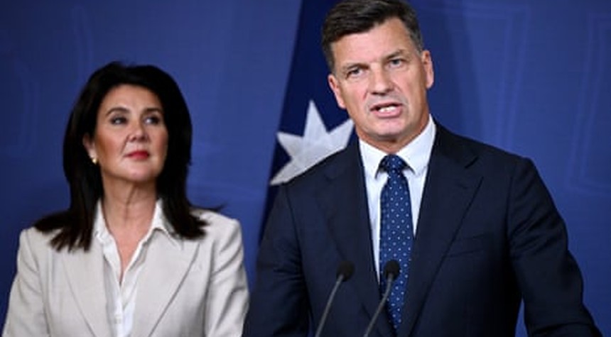 Australian Opposition Defends Uncosted Immigration Reduction Plan