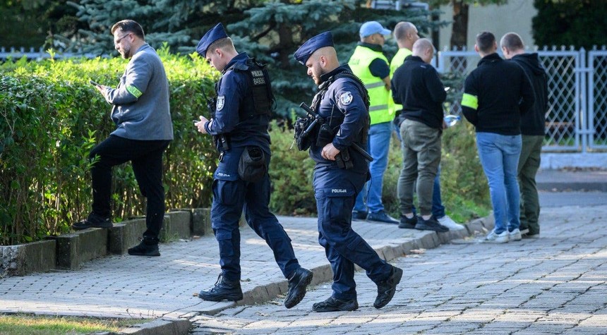 Two Deadly School Stabbings in Poland Prompt Investigation into Internet-Driven Violence