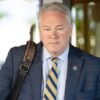 Warren Davidson Drafts Bill to Block Federal Digital Currency as Counterfeiting