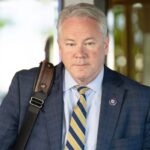 Warren Davidson Drafts Bill to Block Federal Digital Currency as Counterfeiting