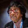 Nobel Committee Awards Peace Prize to UN Official Who Accused Israel of Genocide
