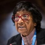 Nobel Committee Awards Peace Prize to UN Official Who Accused Israel of Genocide