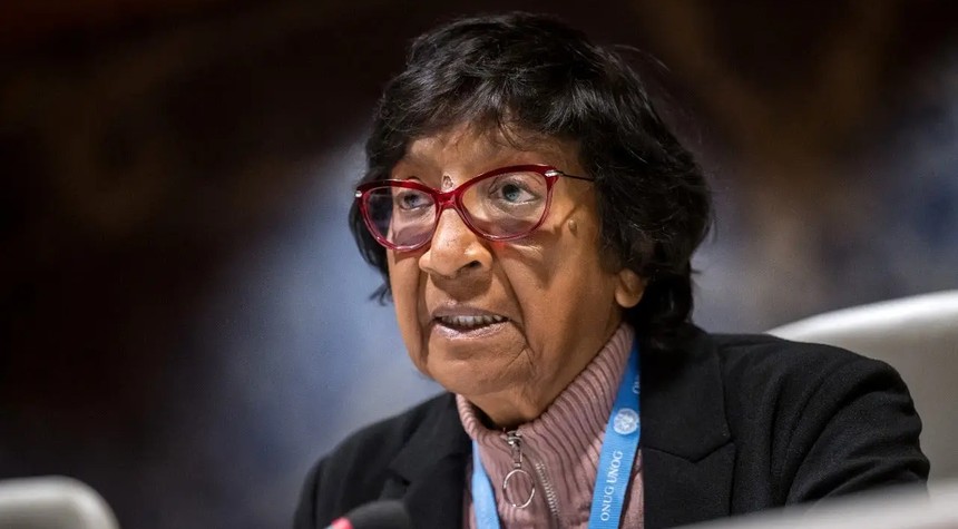 Nobel Committee Awards Peace Prize to UN Official Who Accused Israel of Genocide