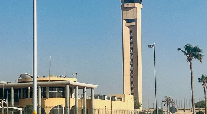 American Killed in Houthi Strike on Saudi Capital as Regional Tensions Mount