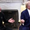 Trump Calls for Zelenskyy's Removal After Ukraine Criticizes Russian Diesel Agreement