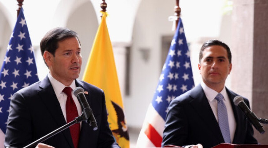 State Department Officials Clash Over Strategic Priorities in American Diplomacy