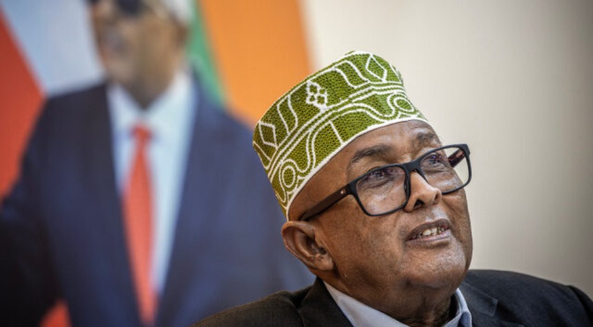 Somaliland President Appeals to Trump for Recognition as Independent Nation