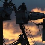 Three Major Storms Leave Destruction Across North American Coastlines