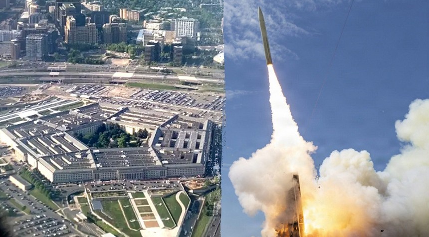 United States Accelerates Hypersonic Weapons Development Despite Soaring Costs