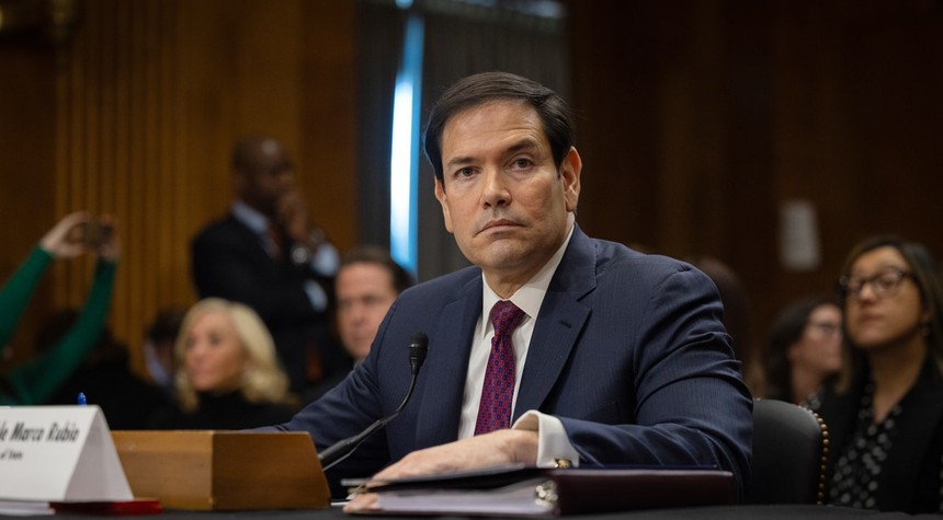 State Department Accuses Senate Democrats of Grandstanding Over Venezuela Oil Briefing