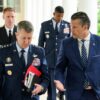 Trump Administration Weighs Military Response to Iranian Nuclear Program Expansion
