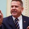 Queensland Government Reverses Course with Controversial Labor Legislation