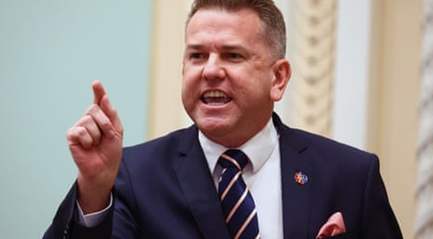 Queensland Government Reverses Course with Controversial Labor Legislation