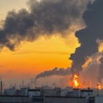 Ukraine Resumes Attacks on Russian Oil Infrastructure Despite White House Pressure