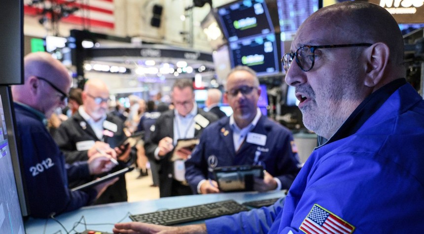 Rising Oil Costs and War in Ukraine Trigger Massive Selloff in American Markets