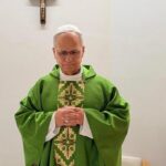 Pope Leo XIV Celebrates Mass at Rome Hospital Following Lung Cancer Surgery