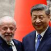 Brazil Emerges as Major Oil Supplier to China Amid Persian Gulf Disruptions