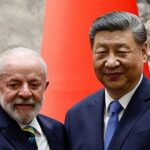 Brazil Emerges as Major Oil Supplier to China Amid Persian Gulf Disruptions