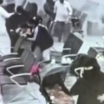 Trump Confirms Israeli Assistance to Saudi Arabia Against Houthi Attacks
