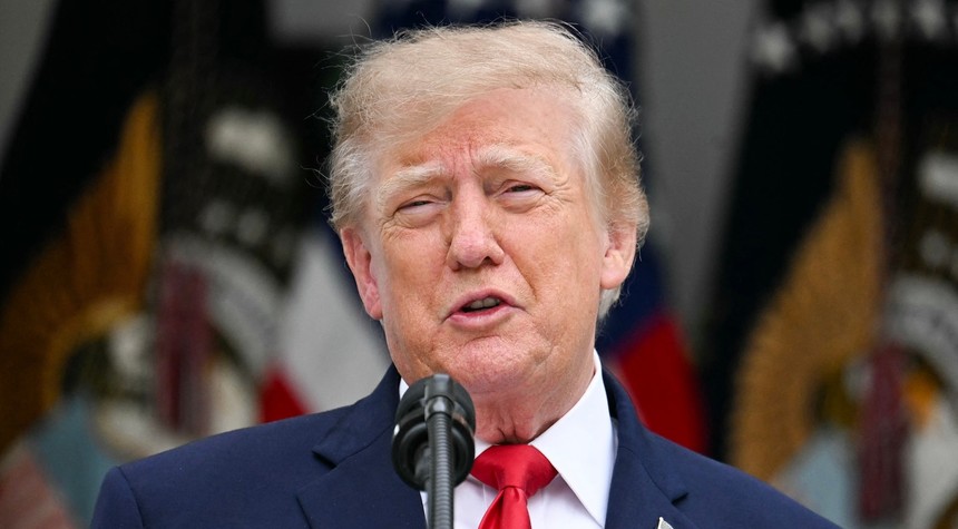 Trump Weighs Response to Iranian Actions in Strategic Waterway
