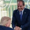 Rubio Approves $320 Million to Egypt Despite Growing Concerns Over Regional Intentions